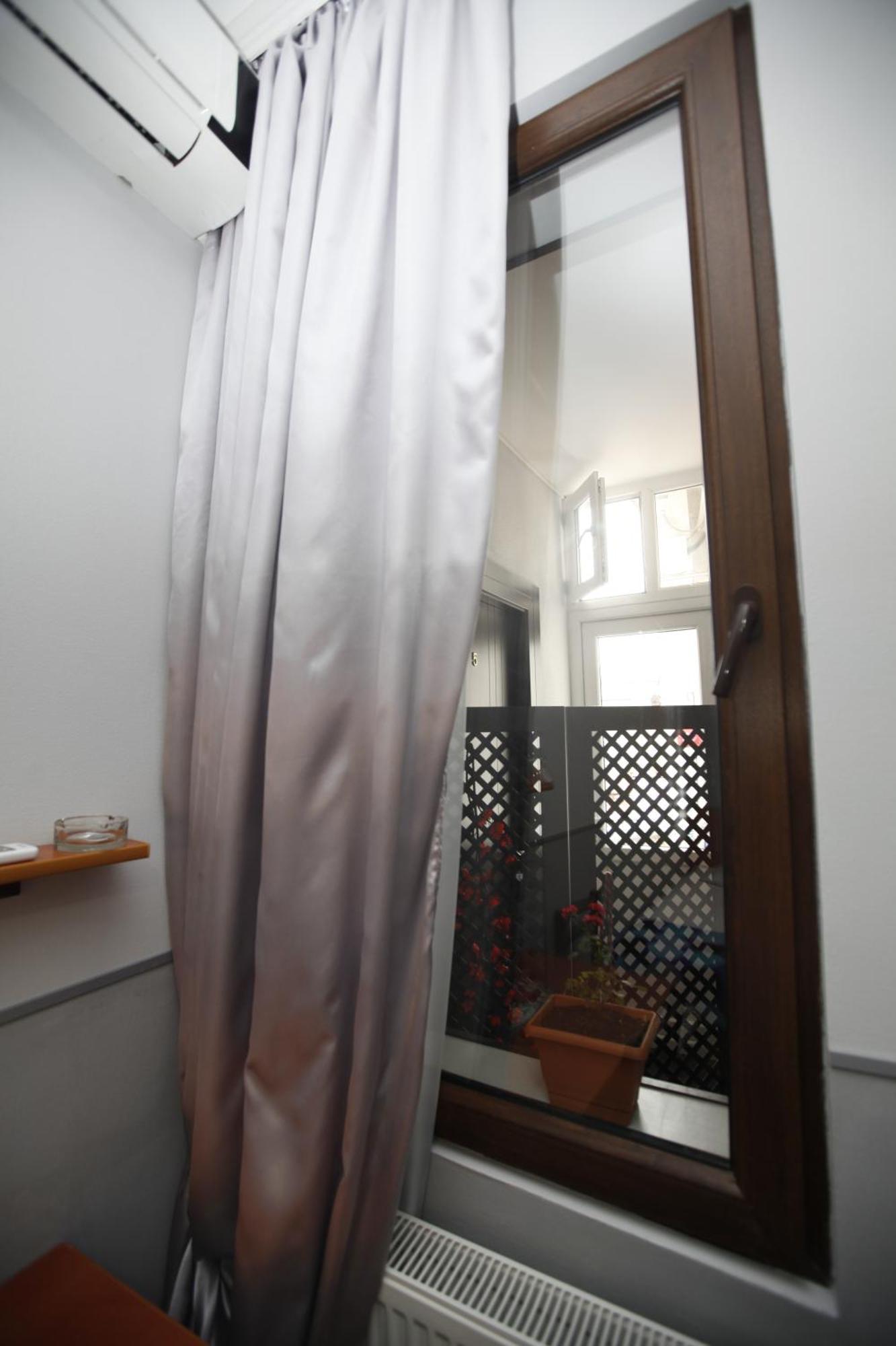 Отель Silver 3*