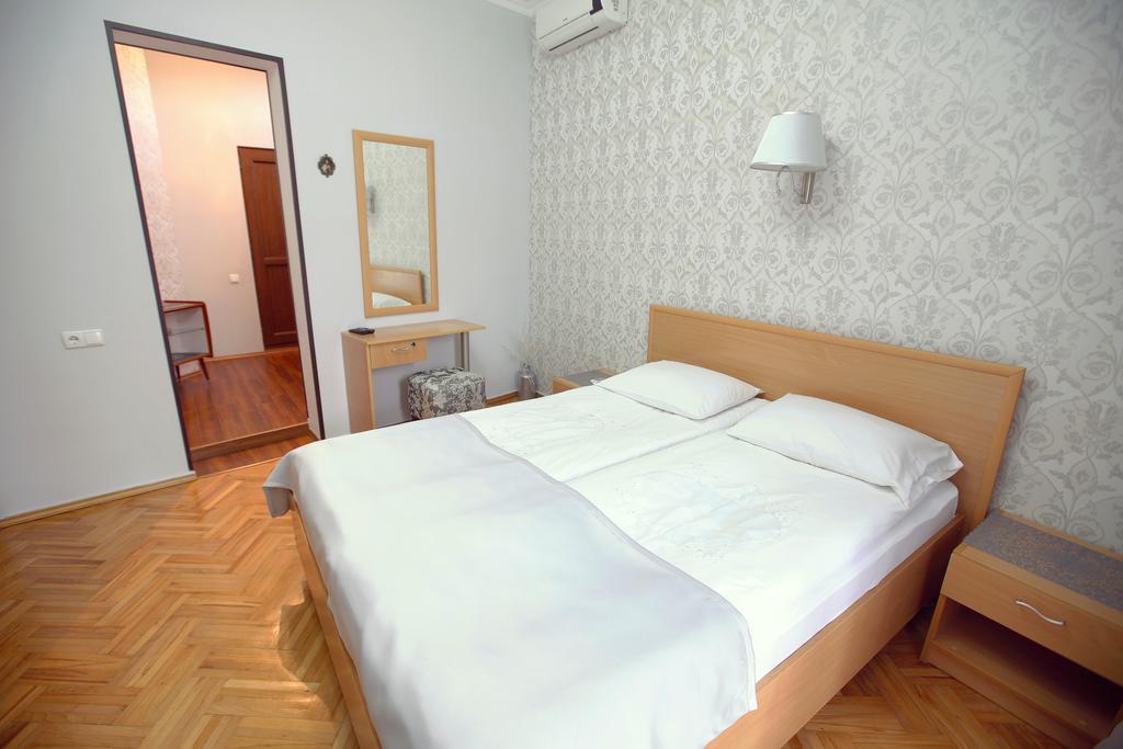 Hotel Silver 3*