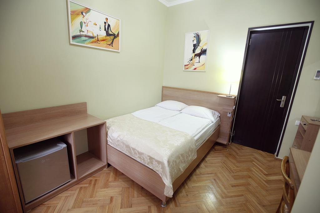 Silver 3* Tbilisi