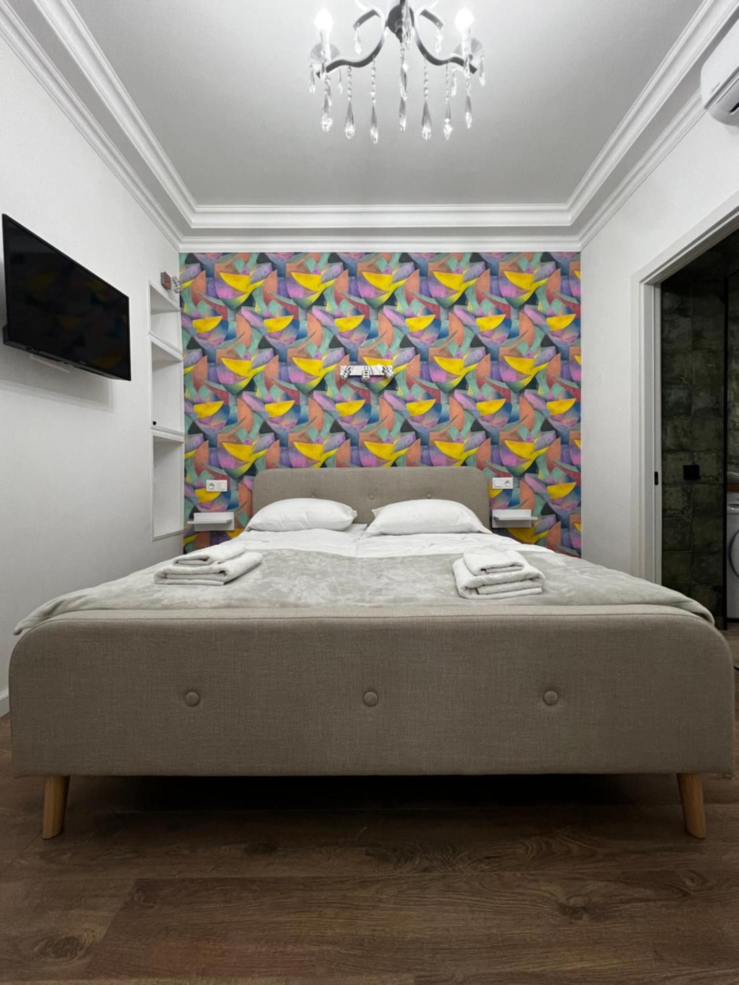 Silver Hotel