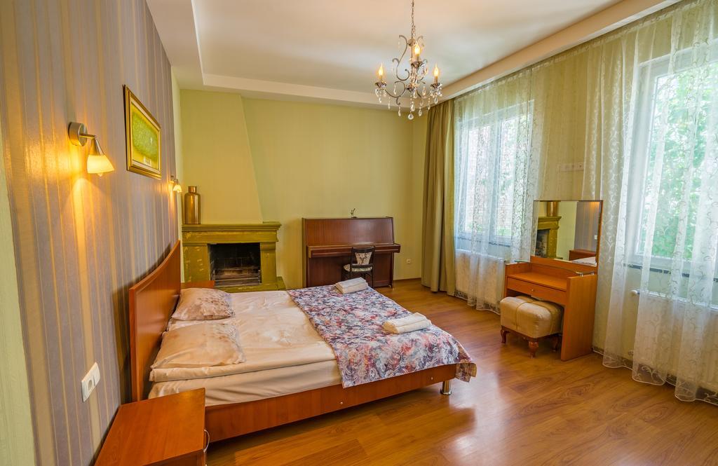 Hotel Silver Tbilisi