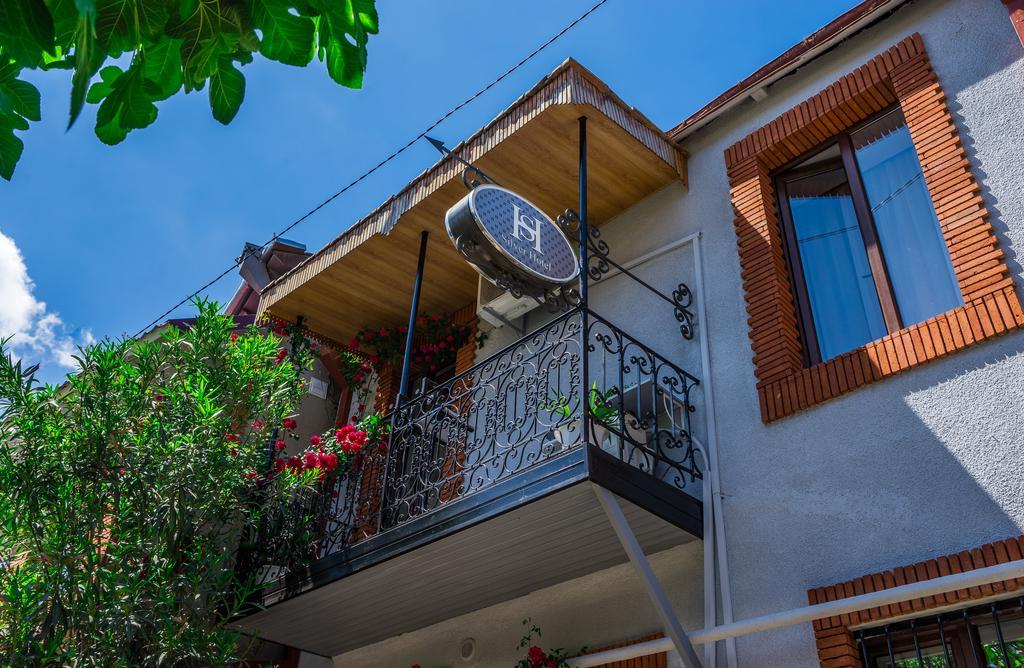 Hotel Silver