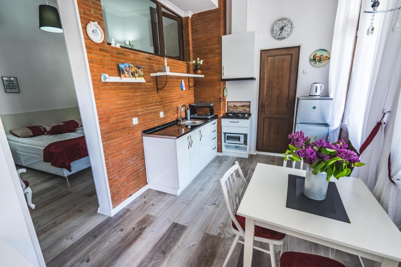Hotel Silver Tbilisi